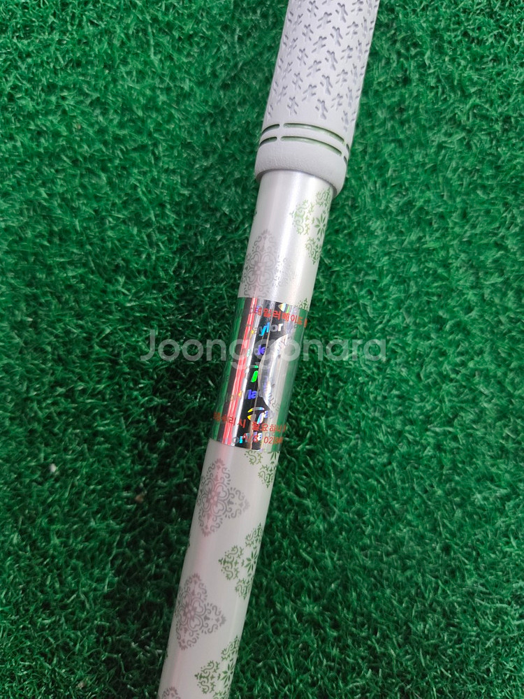 여성용 한국정품 테일러메이드 Qi35 MAX LITE--7