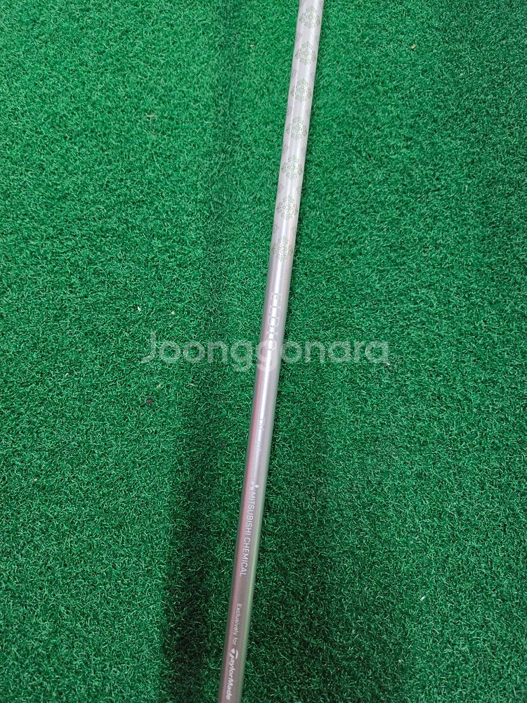여성용 한국정품 테일러메이드 Qi35 MAX LITE--5