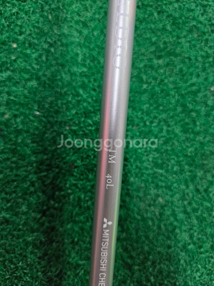 여성용 한국정품 테일러메이드 Qi35 MAX LITE--6