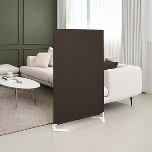 까사미야 린넨 스탠드 파티션 팝니다.