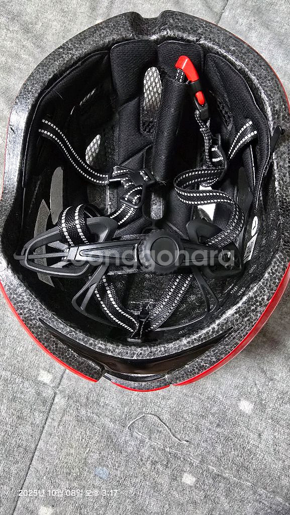 자전거 헬멧 판매!--1