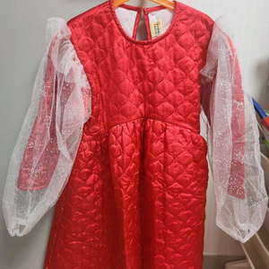 꽁떼레베 원피스