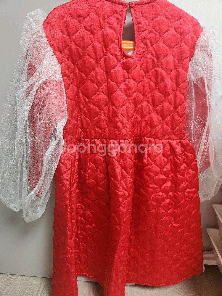 꽁떼레베 원피스--3