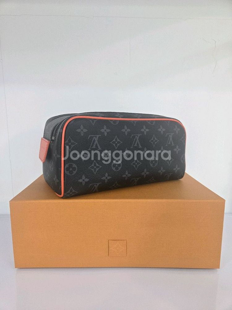 루이비통 가방 돕키트 이클립스 트래블--0