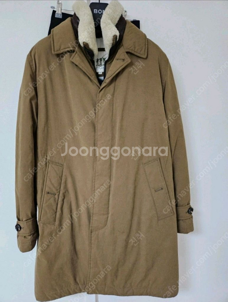 헨리코튼 스핏파이어 100사이즈--0