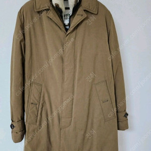 헨리코튼 스핏파이어 100사이즈