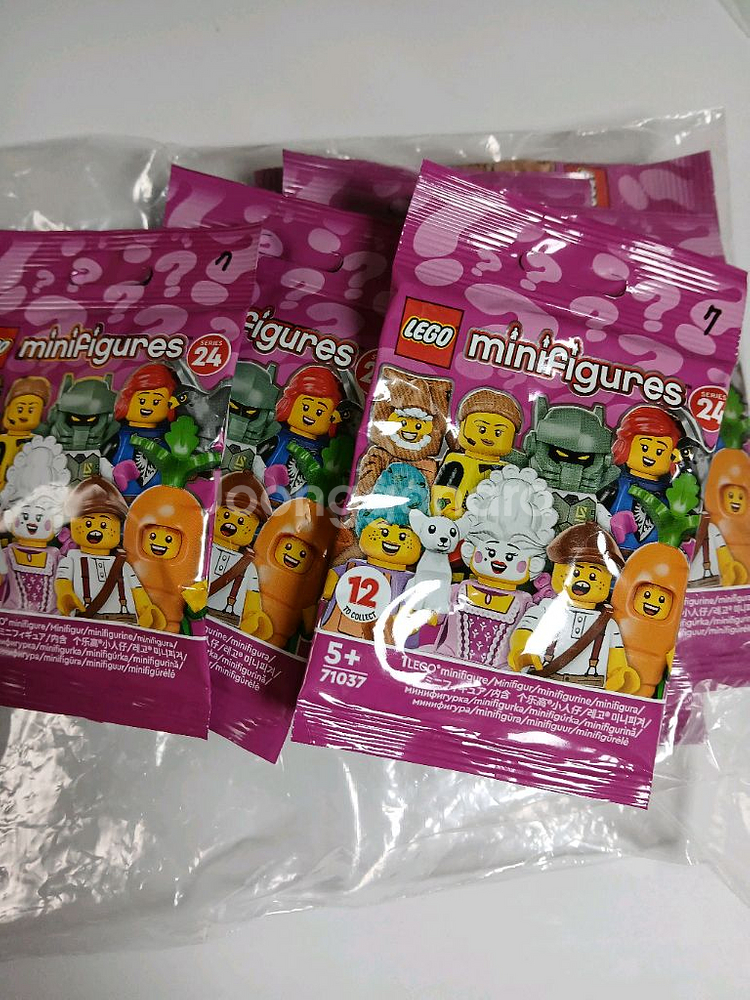 레고 71037 오크전사 미사용 ㅍㅍㅍ--1