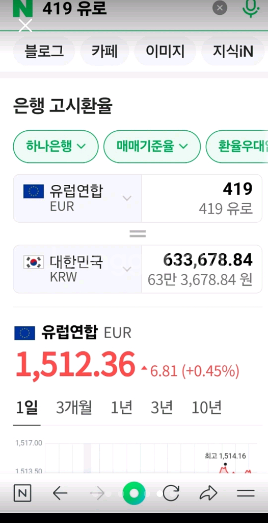 엠포리오 아르마니 해외명품 신상품(택 제거X,완전새거)--6