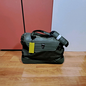 AMAZING GOLF BOSTON BAG