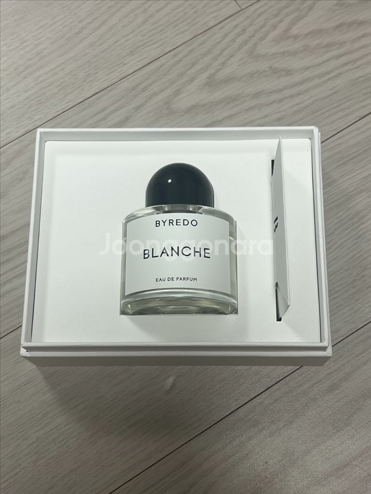 바이레도 블랑쉬 50ml--0