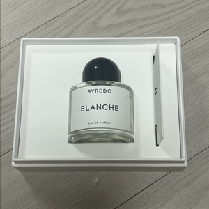 바이레도 블랑쉬 50ml
