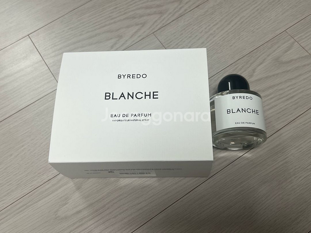 바이레도 블랑쉬 50ml--1
