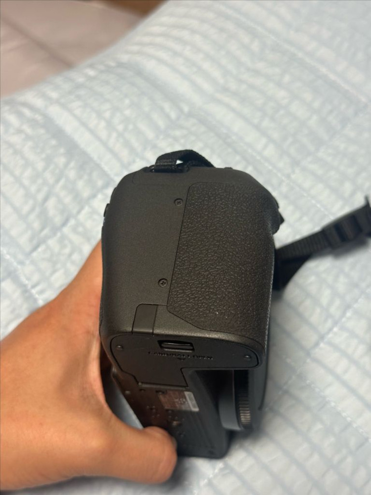 캐논rp 풀프레임 카메라 풀세트 이미지