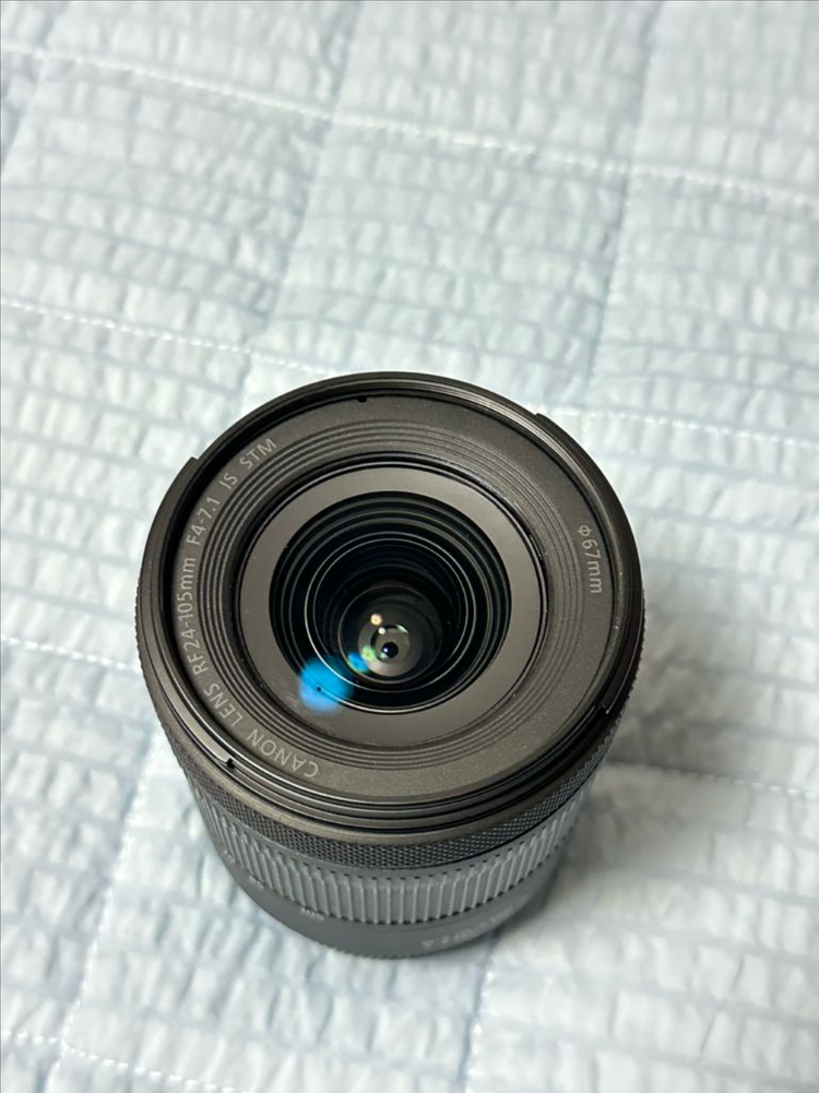 캐논rp 풀프레임 카메라 풀세트 이미지