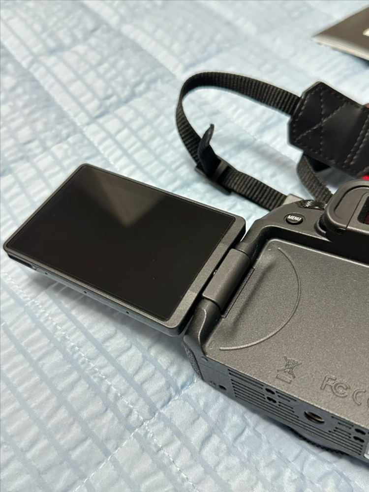 캐논rp 풀프레임 카메라 풀세트 이미지