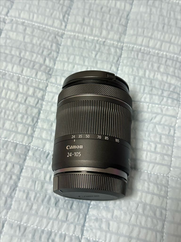 캐논rp 풀프레임 카메라 풀세트 이미지