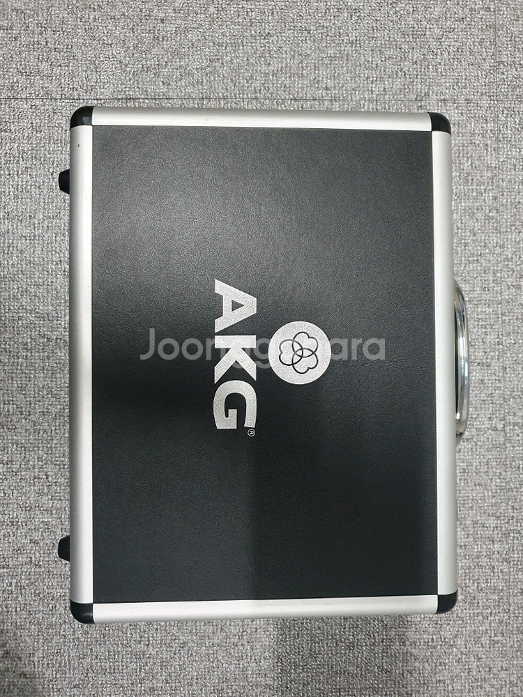 AKG C314 보컬 스튜디오 콘덴서마이크 팝니다--1