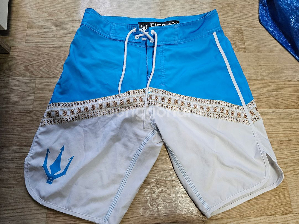 파이드 피지크 보드숏 28 사이즈--0