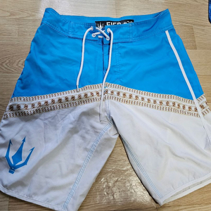 파이드 피지크 보드숏 28 사이즈