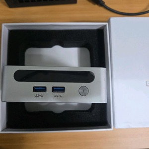 GenMachine 미니 mini pc ryzen