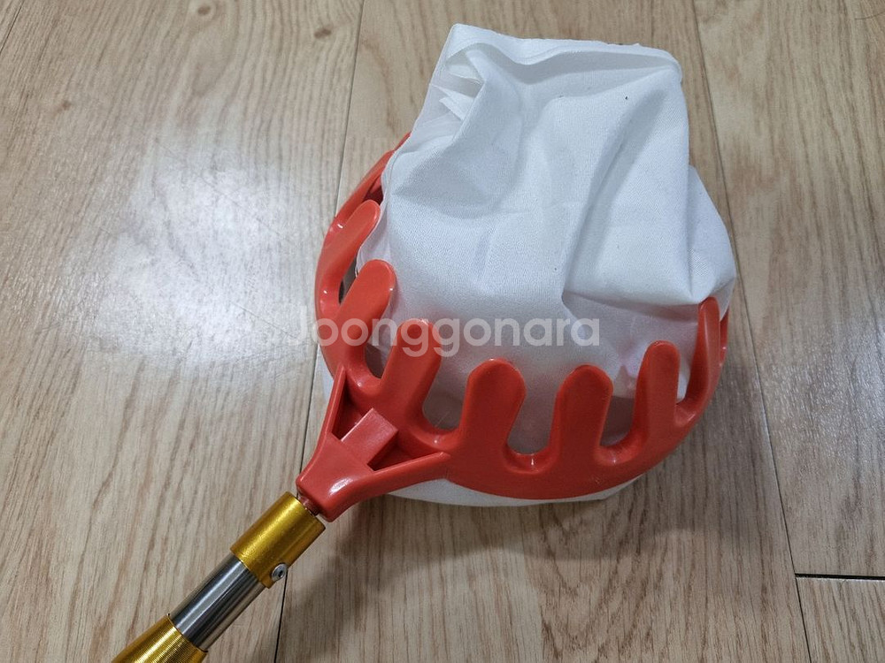 감대 장대 톱 낫 과일 감따는 도구 5단--2