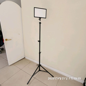 LED촬영조명스탠드