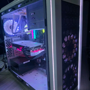 i7-8700K RTX2070 본체 팝니다