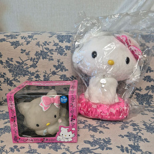 챠미키티 고전인형, 고전 무드등 조명