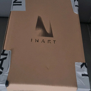 인아트 마이클잭슨 판매합니다.