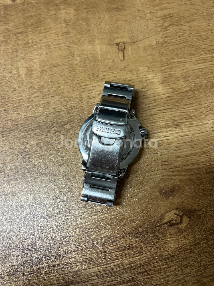 세이코 구형 몬스터 skx779--3