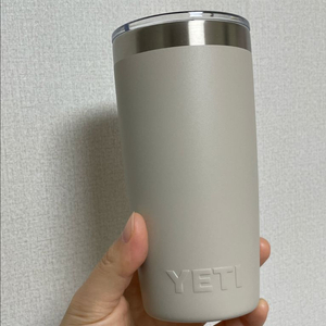 YETI 예티 텀블러 램블러 10oz