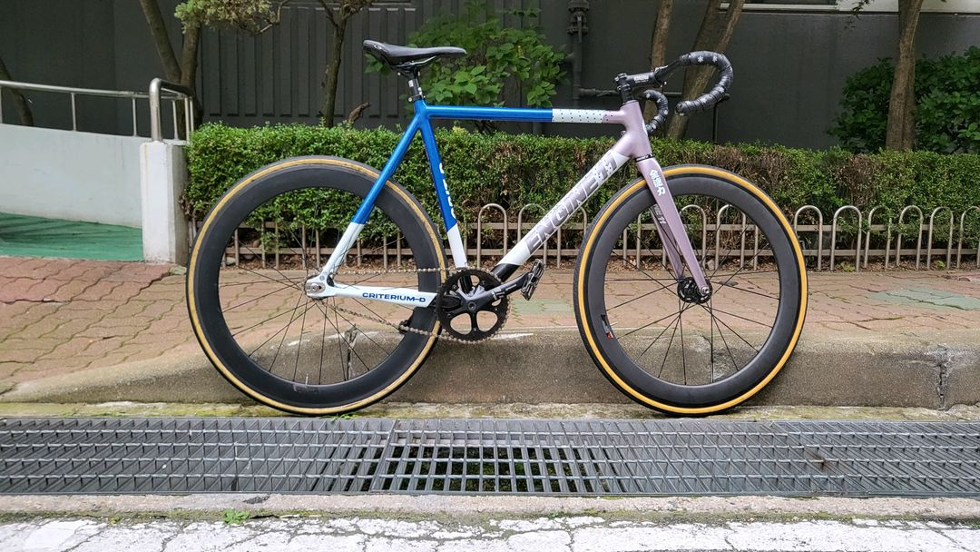 엔진11 메탈블루 이미지