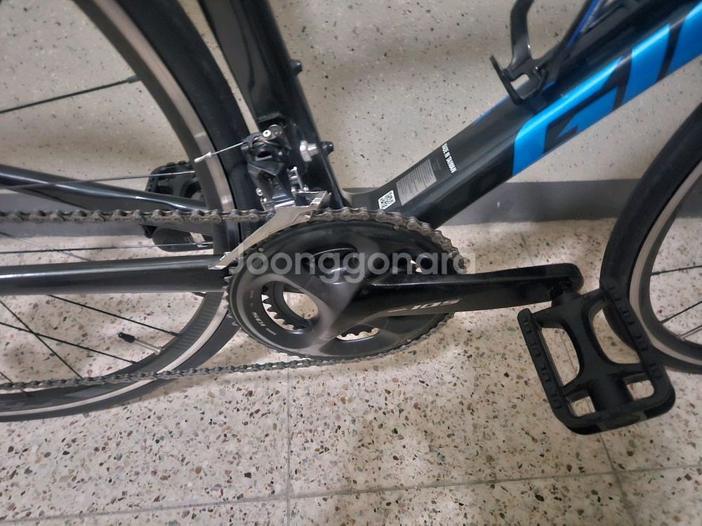 [마지막가격]자이언트 TCR 어드밴스2 COM SE 카본 (105--4