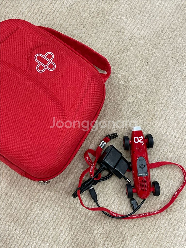 세이펜 자동차 + 오디오렉스티커 총3묶음--1