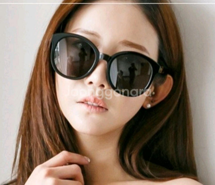 젠틀몬스터 로만홀리데이 유행 안타는 썬글라스--0