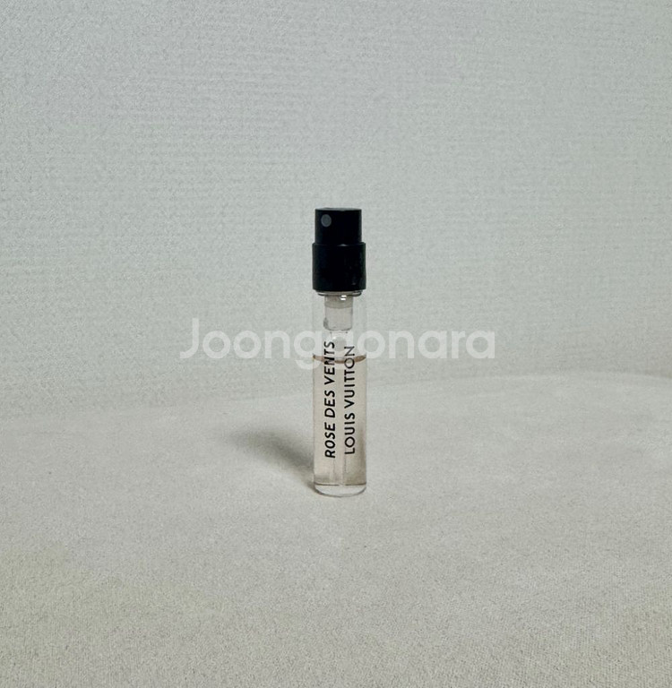 루이비통 향수[로즈데벙]--1