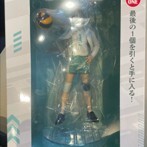 미개봉) 하이큐 라스트원 오이카와 토오루 피규어 팝니다