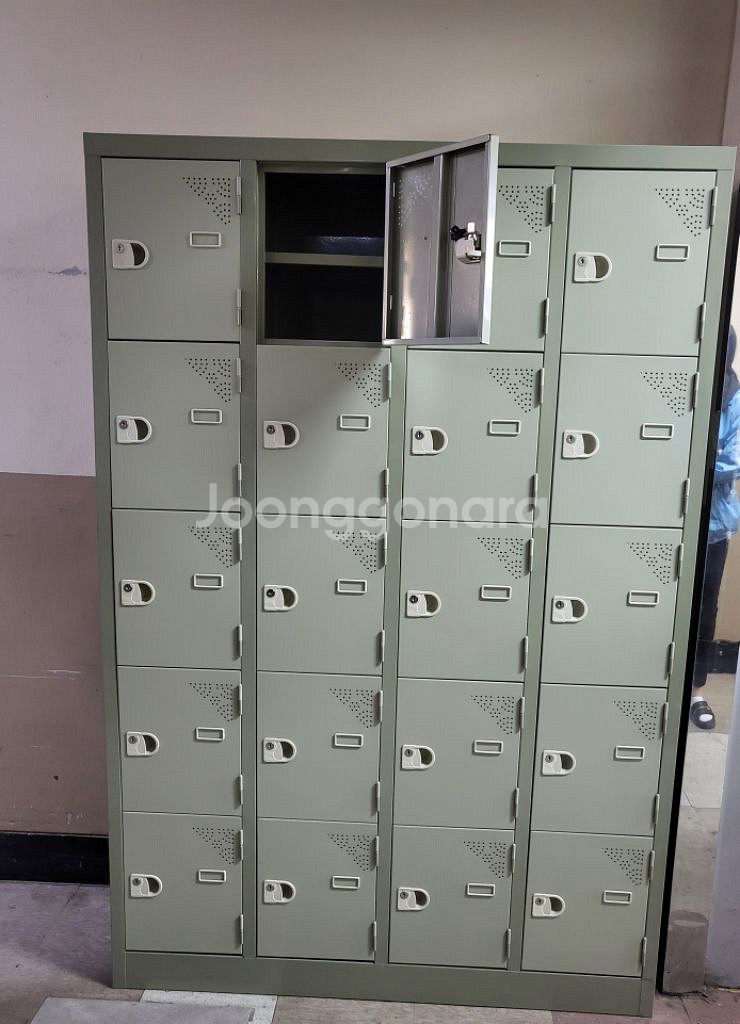 철재옷장 철제캐비넷 철재사물함 철제진열장 철제보관함--4