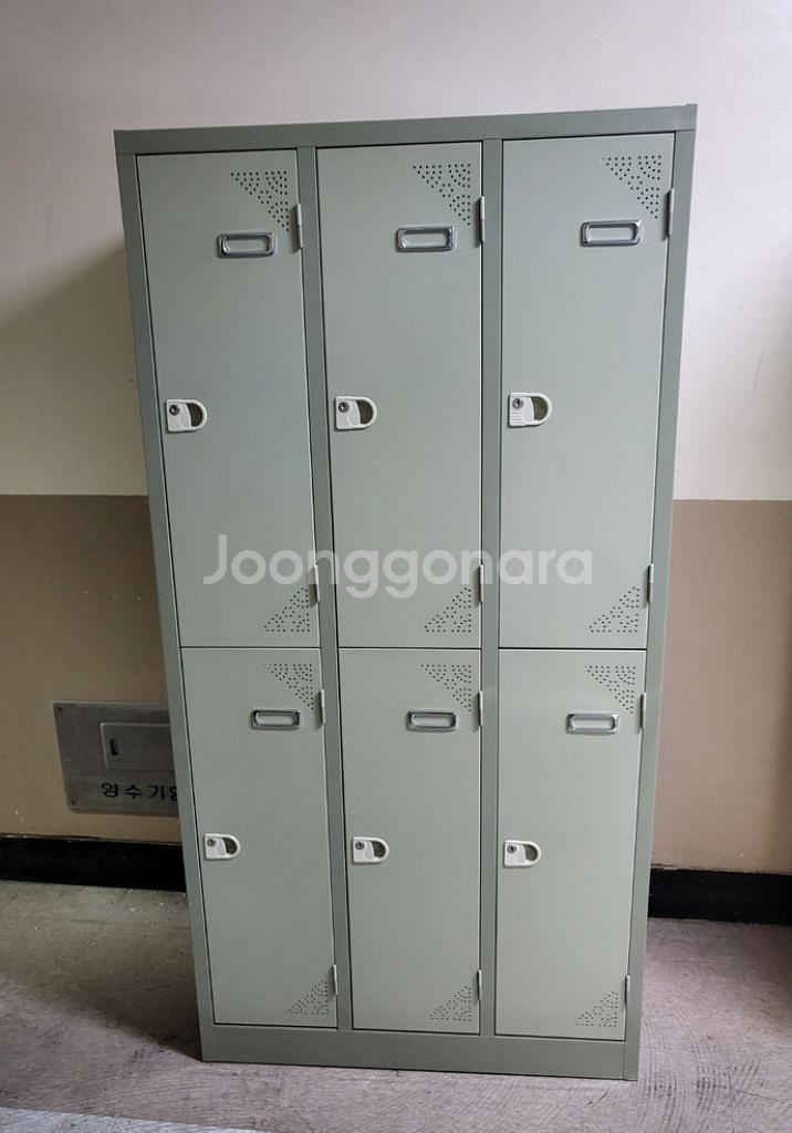 철재옷장 철제캐비넷 철재사물함 철제진열장 철제보관함--3