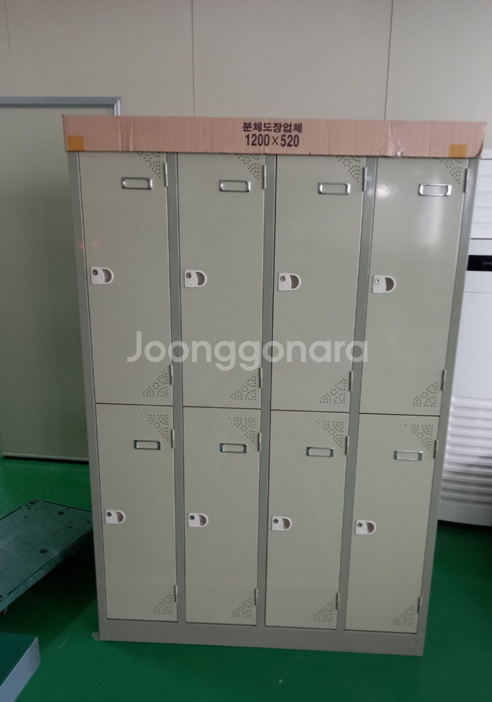 철재옷장 철제캐비넷 철재사물함 철제진열장 철제보관함--7