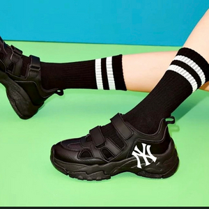 MLB 빅볼청키 마스크 블랙 /230