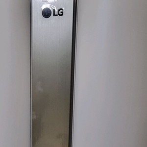 LG 휘센 2in1에어컨 팝니다.공기청정기도 되는 모델