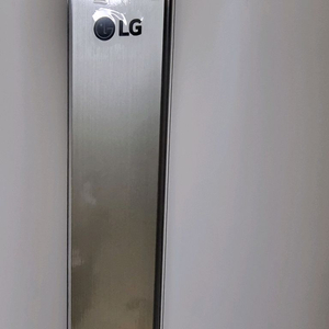 LG 휘센 2in1에어컨 팝니다.공기청정기도 되는 모델