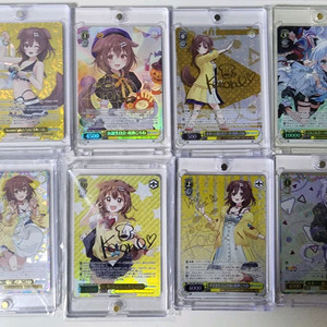 서비스 o 홀로라이브 게이머즈 바이스슈발츠