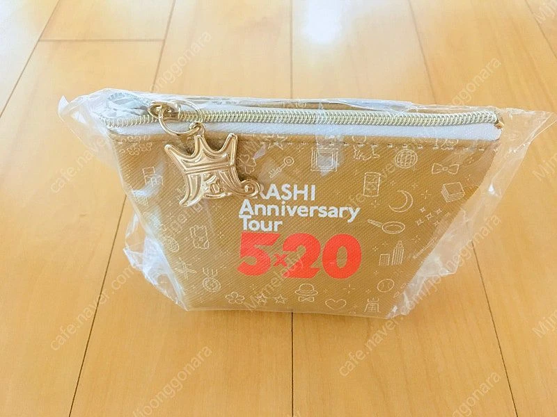아라시 굿즈 정리합니다 (20주년 이후 위주) 이미지