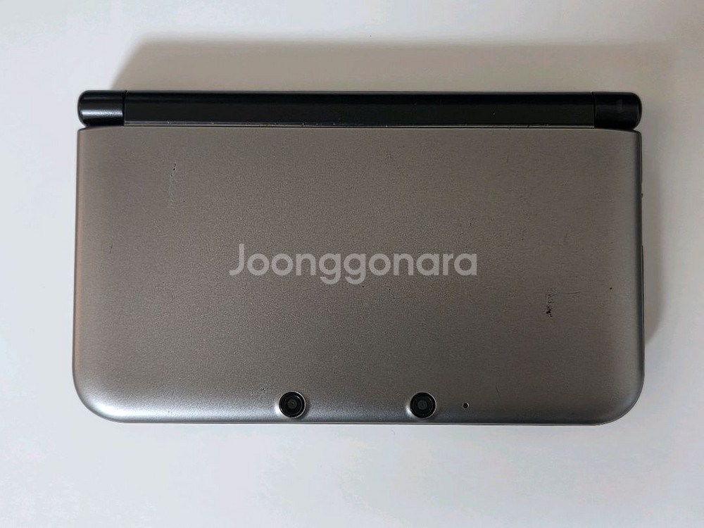 닌텐도 3ds xl sd128g ds게임포함 택포--4