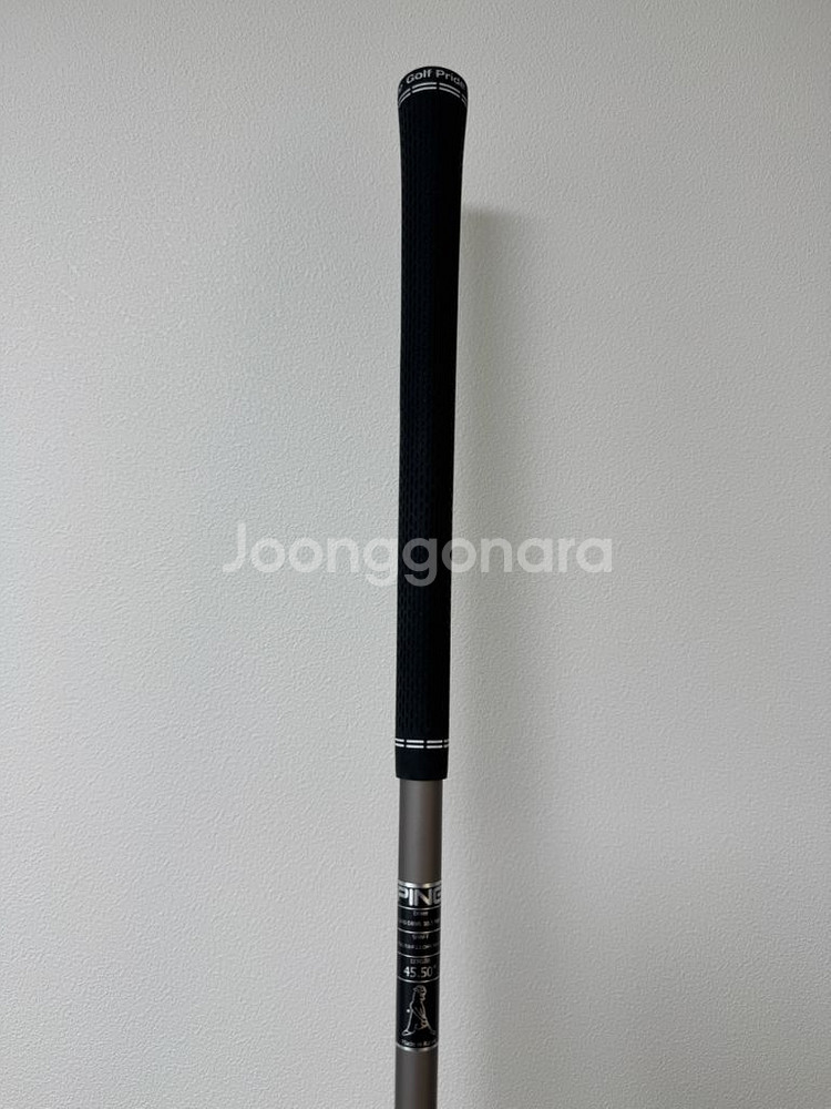 핑 G440 MAX 드라이버 TOUR 2.0 CHROM--4