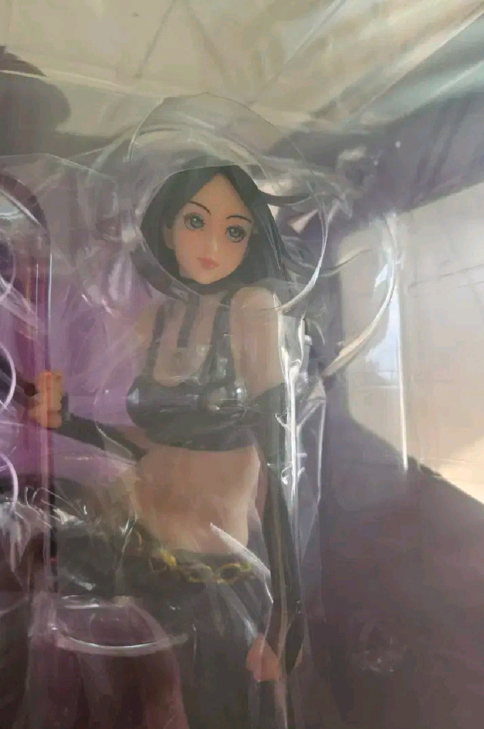 코토부키야 미소녀 씨리즈 X-23--1