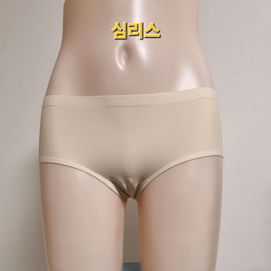 심리스 팬티 개당 2,000