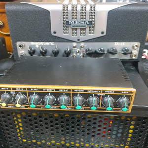 ksm 700-2 에코 챔버